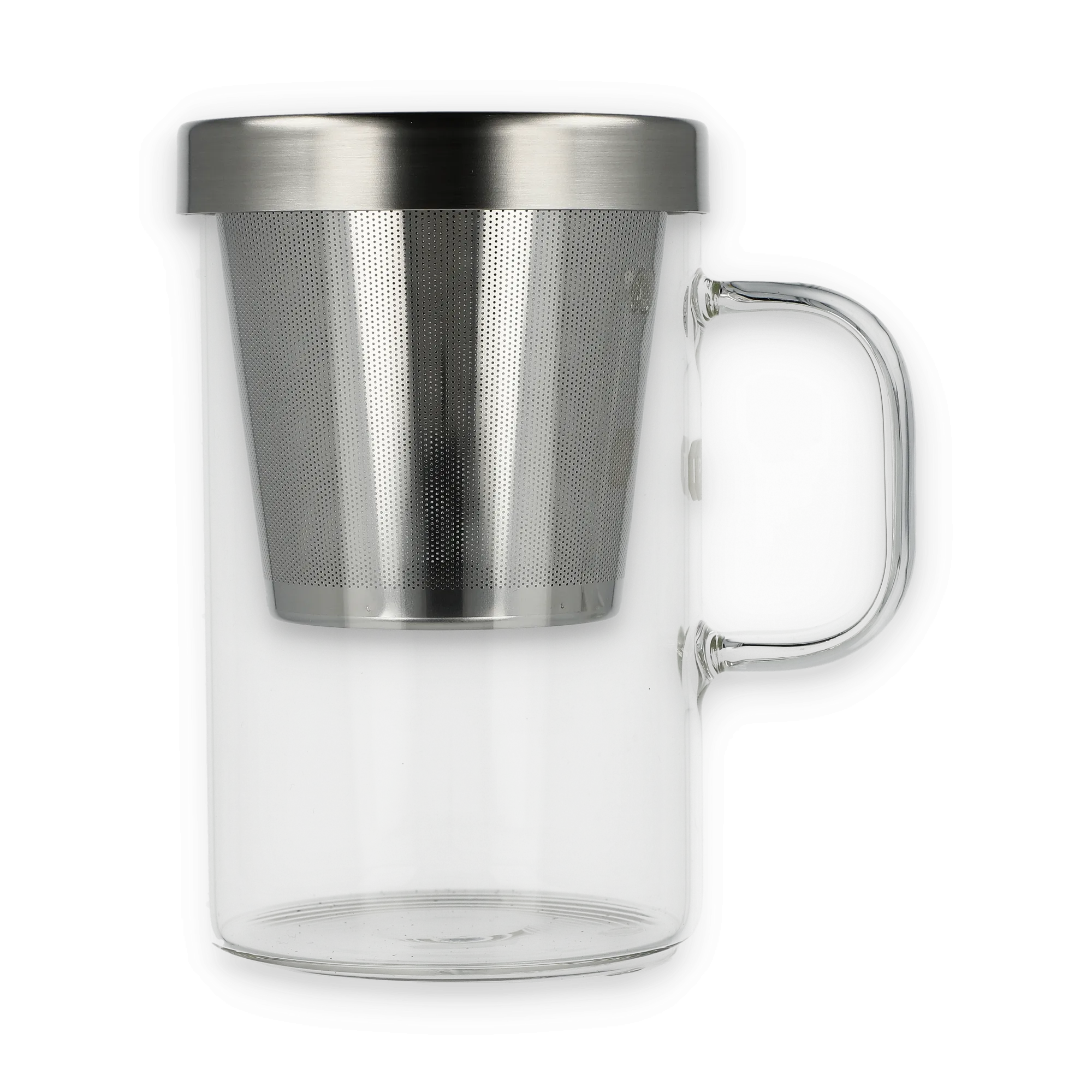 Brewing Mug Large