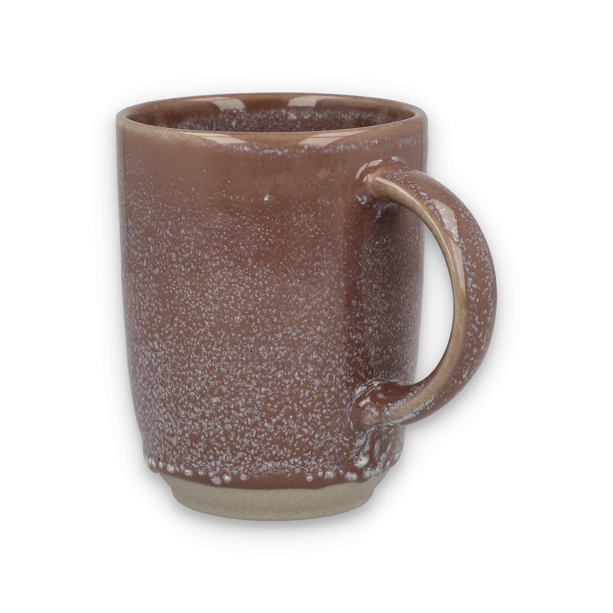 Mug rose grey